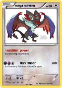 mega noivern