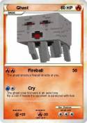 Ghast Ghast