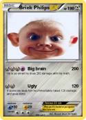 Briek Philips
