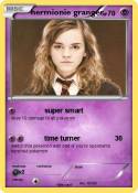 hermionie