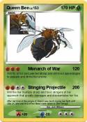 Queen Bee