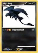 Night Fury