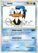 ducky ducky