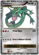Rayquaza