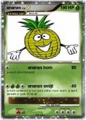 ananas