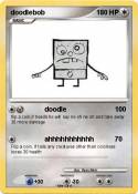 doodlebob