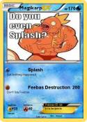 Magikarp Magikarp