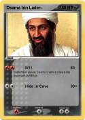 Osama bin Laden