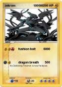 zekrom 100000