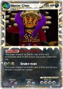 Master Chen