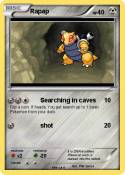 Rapap Rapap