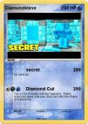 Diamondsteve