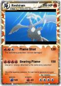 Reshiram