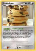 Cookie Doge