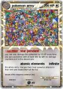 pokemon army