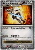 General Griveos