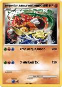 serperior,samuroatt,emboar