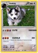 Huskey