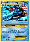 Ash-Geninja