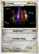Freddy