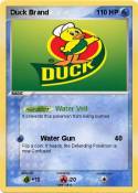 Duck Brand