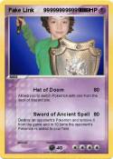 Fake Link