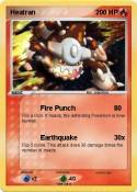 Heatran