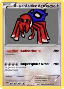SuperSpider