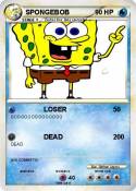 SPONGEBOB