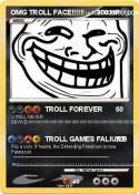 OMG TROLL