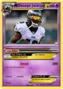 Desean Jackson