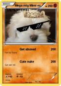 Mega mlg Mimi