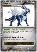Dialga