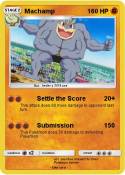 Machamp