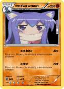 meif'wa woman