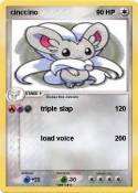 cinccino