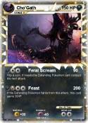 Cho'Gath