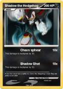 Shadow the