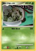Mint Chip