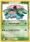 Venusaur