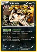 Dio Brando