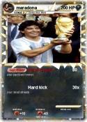 maradona