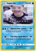 Super idol