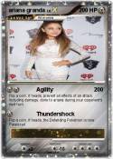 ariana granda