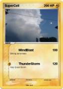SuperCell