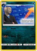 Stonks GX