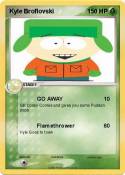 Kyle Broflovski
