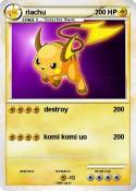 riachu
