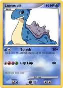 Lapras