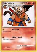 Goku Kid